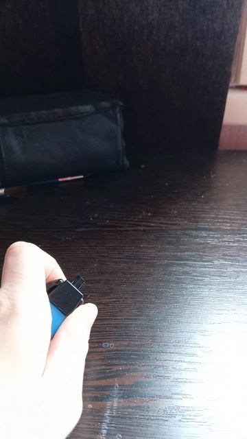 Самнул голову