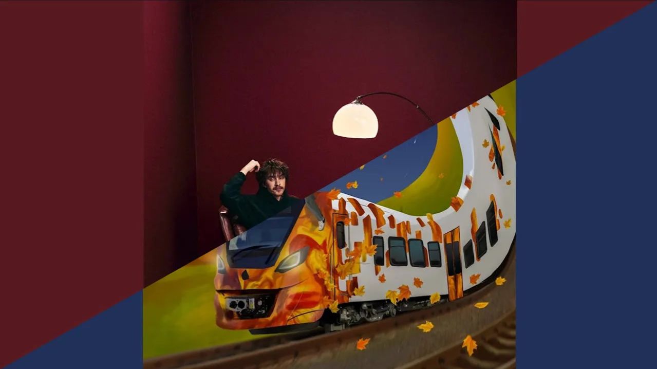 Nie Słysze Bo Wieje X Tryb Księżyc [Wraca Pan Do Domu? -no Ale Tylko Na Chwilę...] Hubert.