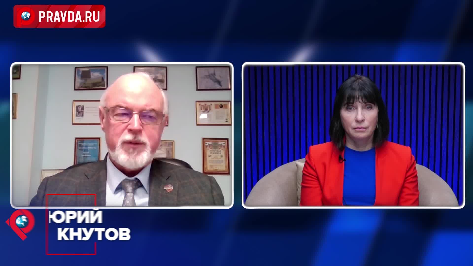 Ближний Восток заходит на опасный виток: конфликт США и Ирана обрастает опасными деталями