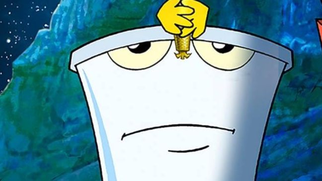 Трейлер мультфильма