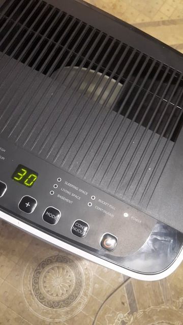 Осушители воздуха NeoClima ND-30AEB