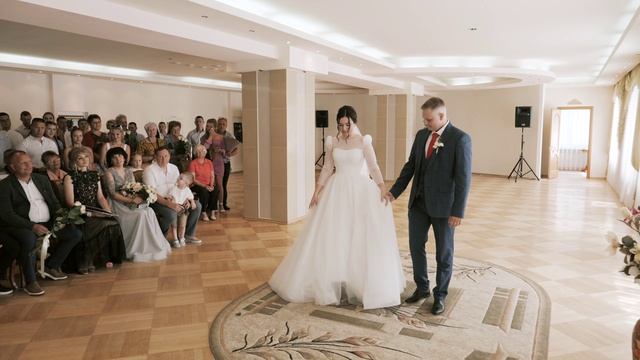 ЗАГС Волоконовка