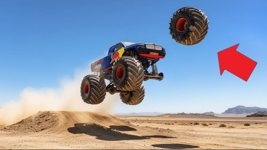 Невероятные моменты запечатлённые на камеру.