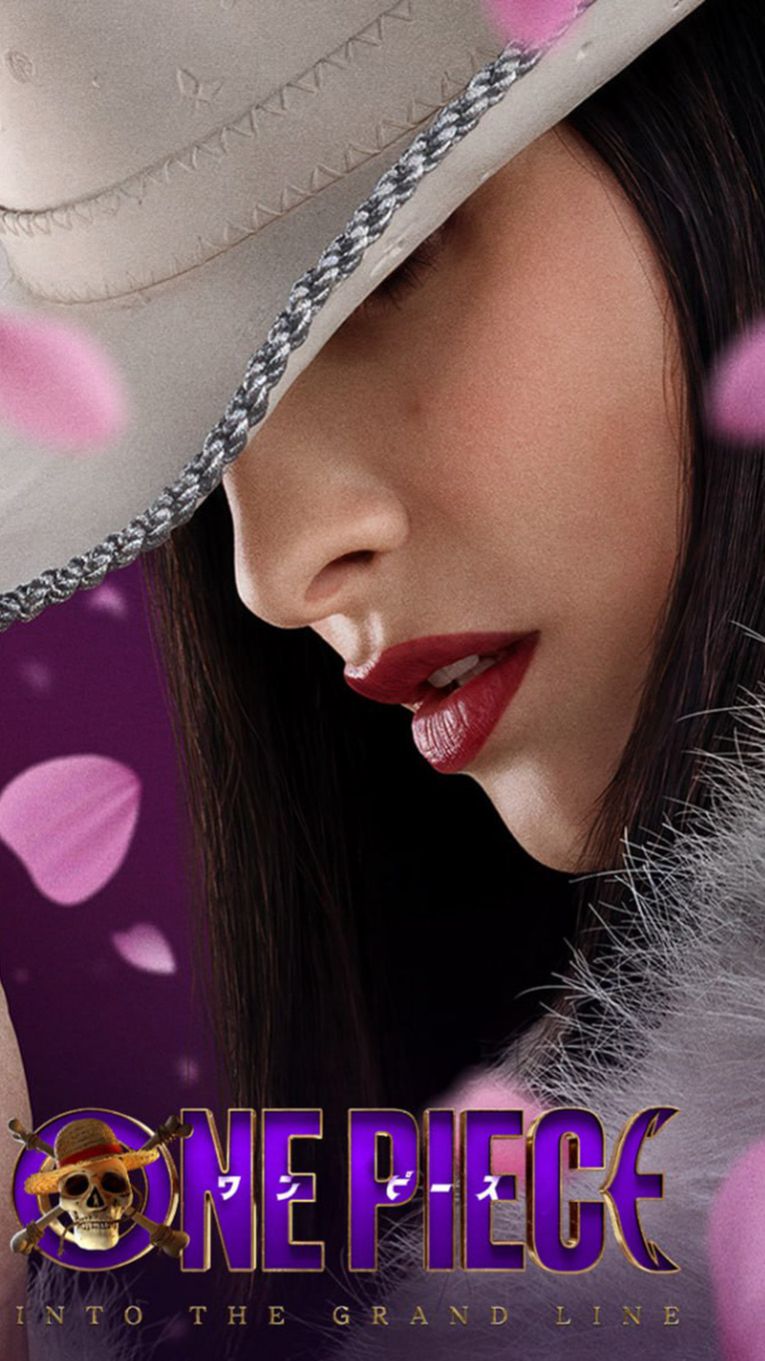 Ван-Пис Барок Воркс Пролог Мисс Алл Сандей