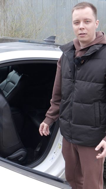 НОВАЯ МЕЧТА ДАНЬКА. ТЕСТ-ДРАЙВ И ОБЗОР НА FORD MUSTANG 2020г 2.3л