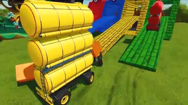 Мультик про машинки. Мультики яркие. Машинки для малышей и детей. Яркие машинки для детей