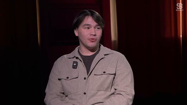 Мистерью | Арсен Исхаков, Камиль Насыров