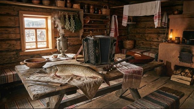 СДП - Сыпь, гармоника! (ИИ кавер в жанре НАРОДНАЯ от НЕЙРОХИТ)