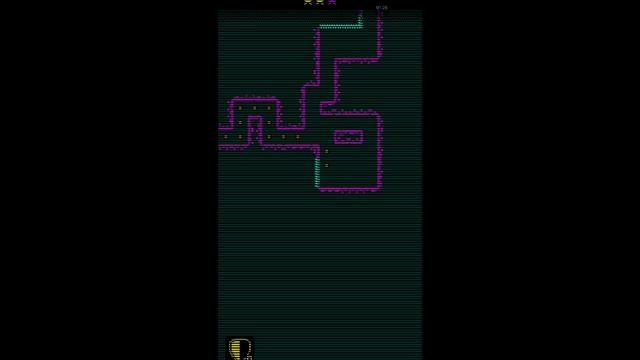 Играю в лабиринт