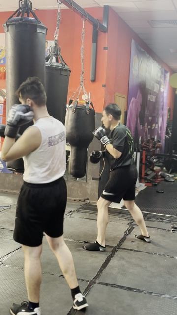 Шахбокс Кубок Лидеров СПб и Ленобласти полуфинал фит, дисциплина шахфит.