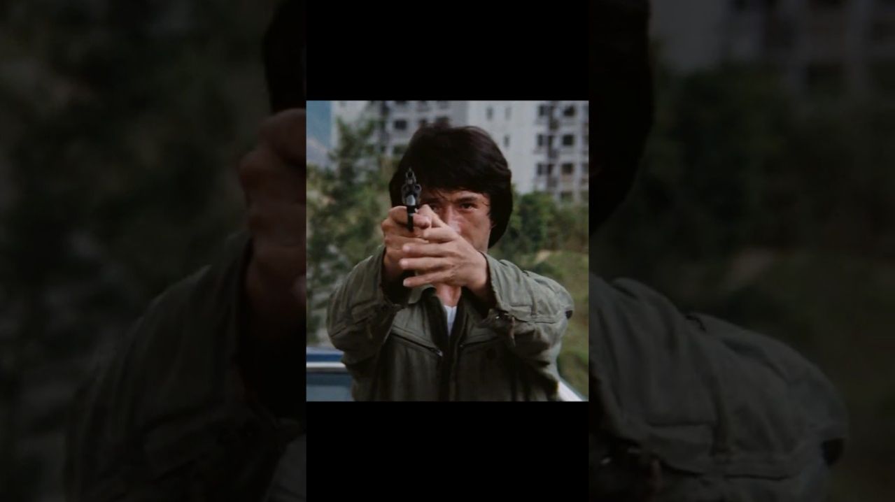 Фильм, который Джеки Чан снял назло Голливуду