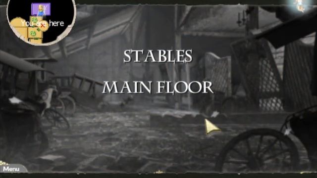 Princess Isabella: A Witch's Curse (2010) [Wii]