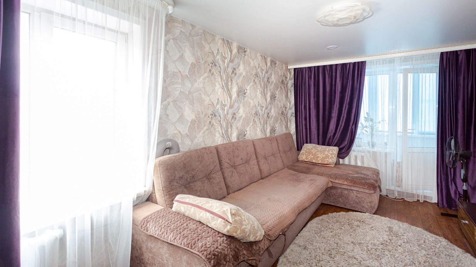 Таштагол 8 марта 3