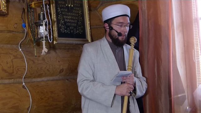 Как не восхищаться самим собой — Пятничная проповедь 05.10.2018 г.