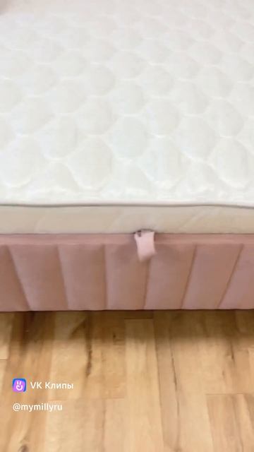 Кровать 