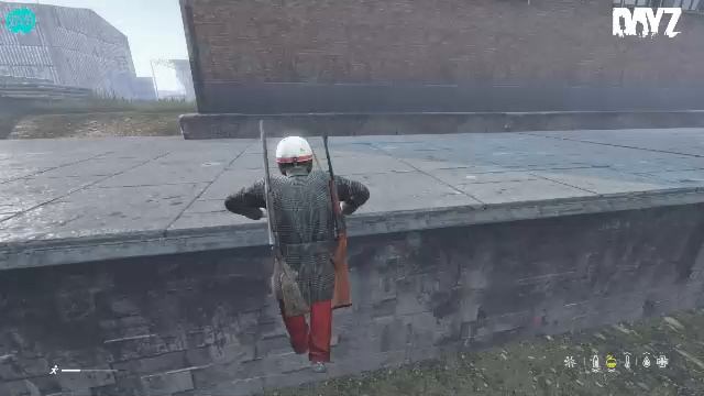 ⚔️DAYZ⚔️ | PS5 | супер игра Pro зомби, всем советую