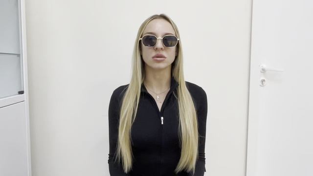 Отзыв о лазерной коррекции зрения в клинике 