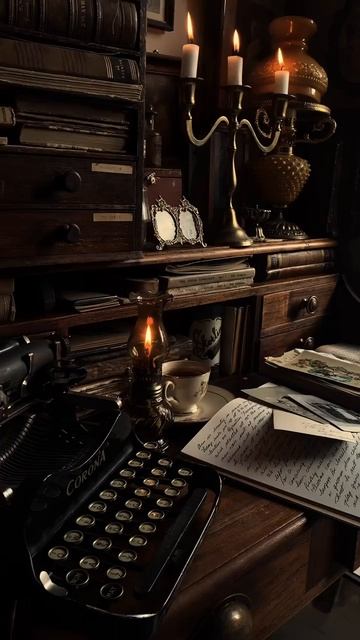 эстетика пространства