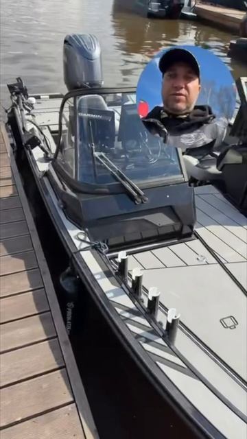 #Выставка #5Морей #ТестДрайв #Выставка #5Морей #Рыбалка #Катер