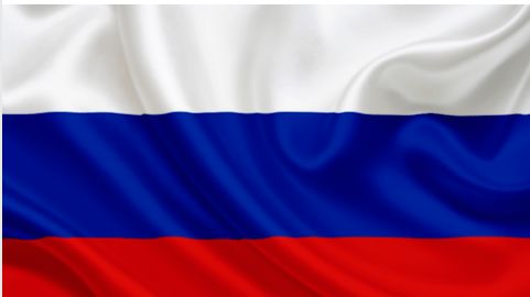 эволюция России