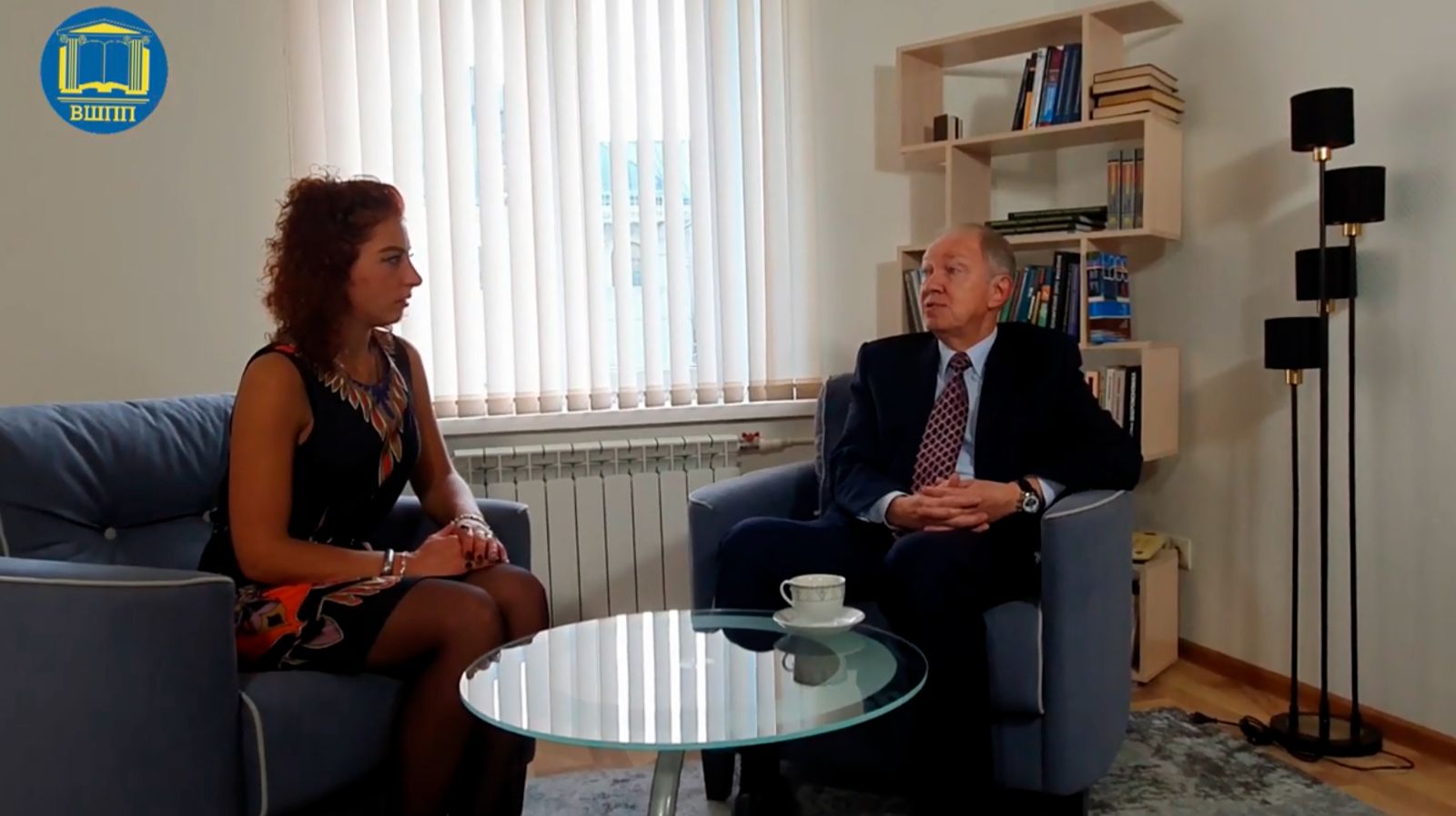 Интервью с Татариновым Андреем Алексеевичем