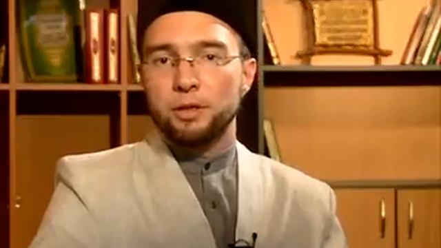 Дин вә хәят: 08.04.2015 - 