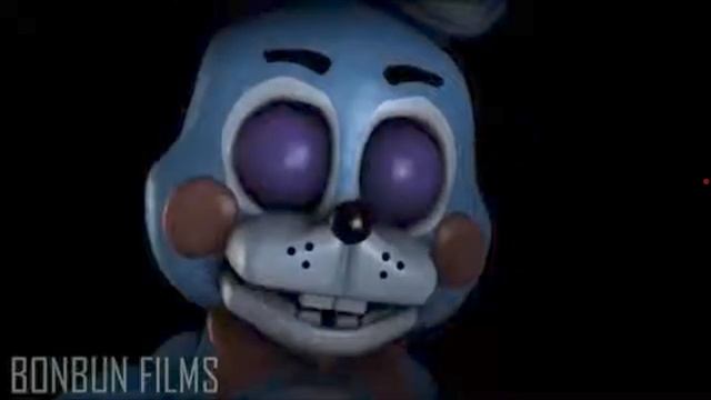 песня Пять ночей с Фредди