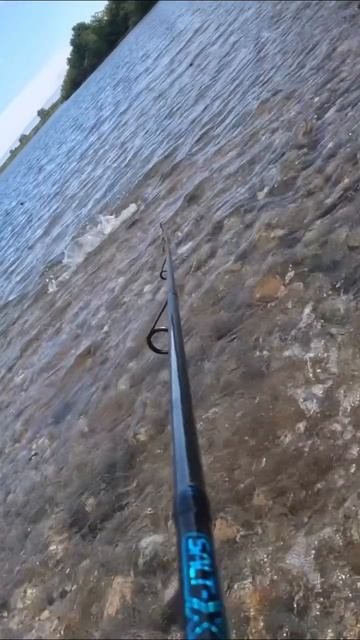 Что может быть лучше, чем встать в 4 утра и поехать на рыбалку, когда солнце еще только просыпает...