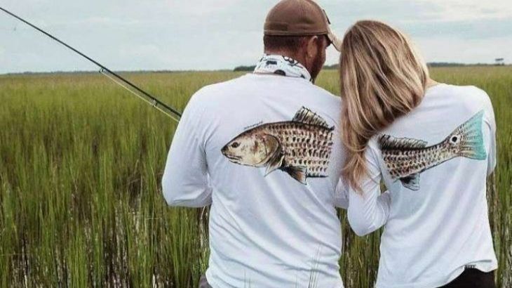 Случай на рыбалке