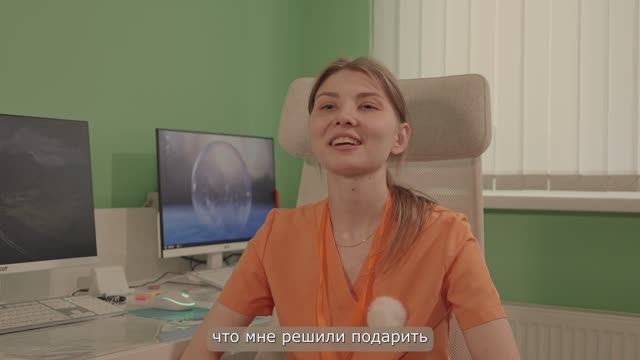 Солкина Дарья Вадимовна