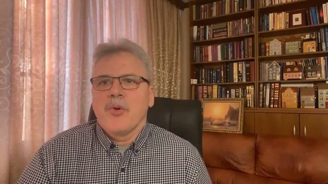 ✅Что дает тебе осознание того, что ты Бог? 17.04.26