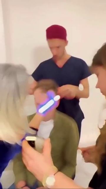 Клиника пересадки волос Venus Estetika в МОСКВЕ