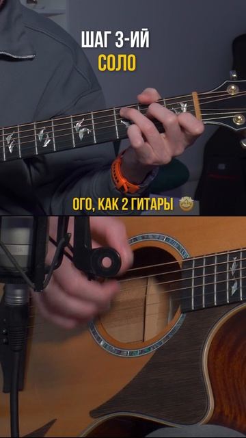 Эти 5 ШАГОВ отличают НОВИЧКА от ПРОФИ на гитаре