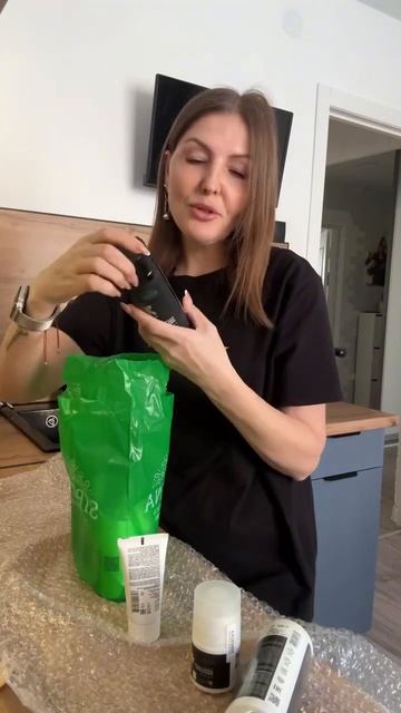 Отзыв на натуральную косметику SIBERINA – НАСТОЯЩАЯ НАТУРАЛЬНАЯ КОСМЕТИКА