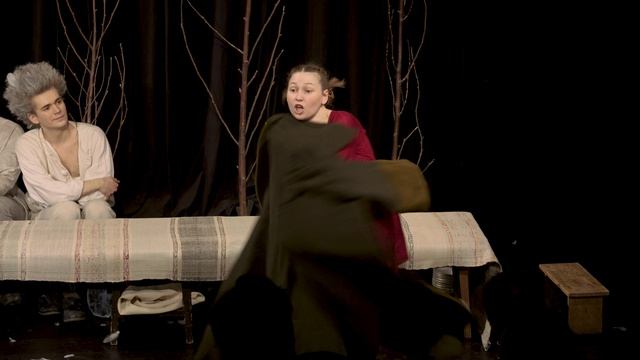 Чем люди живы