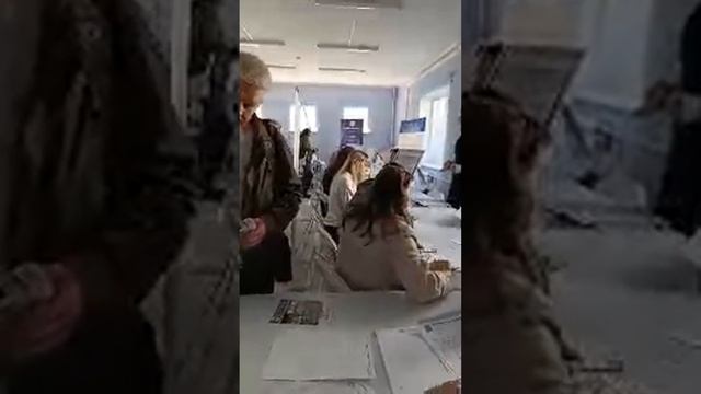 ⚡LIVE ТОЛЬЯТТИ:ПРЯМО СЕЙЧАС ЯРМАРКА ВАКАНСИЙ! СМОТРИ КАК ПРОИСХОДИТ! #shorts#тольятти-YOUTUBE