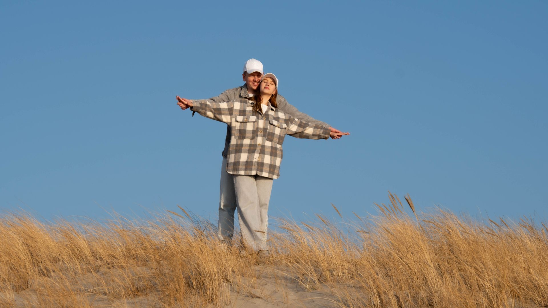 Виктория и Дмитрий