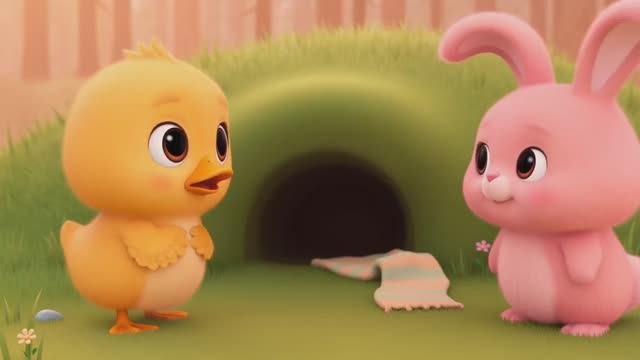 Светлая норка