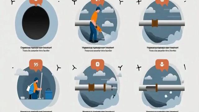 Практические советы по прочистке канализационных труб дома