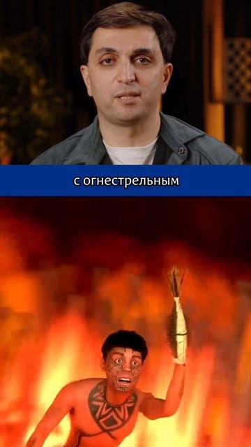 Зачем подростки подвергают себя невыносимой боли