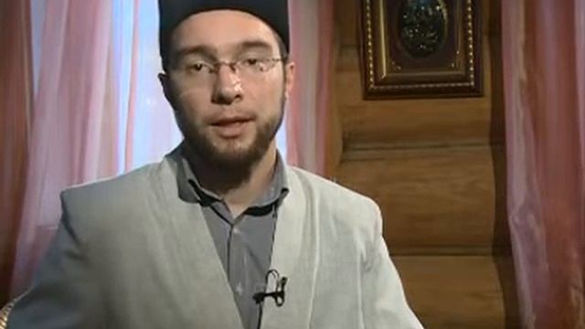 Дин вә хәят: 07.01.2015 - 