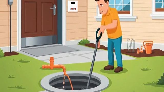 Прочистка канализационных труб за 3990 рублей с выездом специалиста