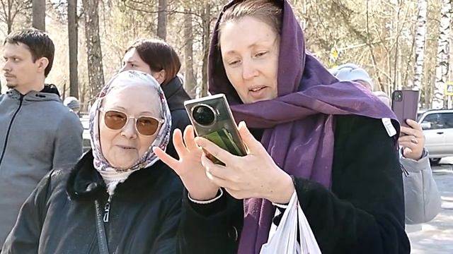 Приход Георгия Победоносца на Старателе.mp4