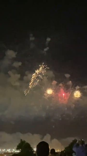 День Победы  Классный Салют  Казань  9  Мая 2022  Ураа !