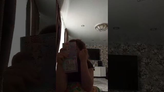 мой макияж в школу