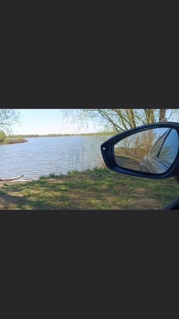 Я ждал всю зиму💪