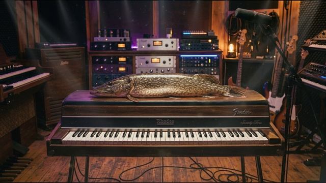 СДП - Сыпь, гармоника! (ИИ кавер в жанре СОУЛ от НЕЙРОХИТ)