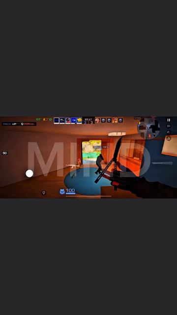 #стандофф2 #standoff2 #мувик