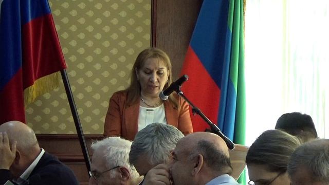 Абидов Азамат Хусенович