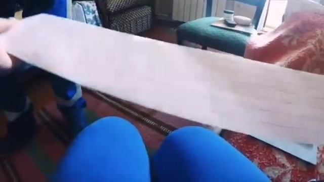 Это фельдшер (моё личное стихотворение)